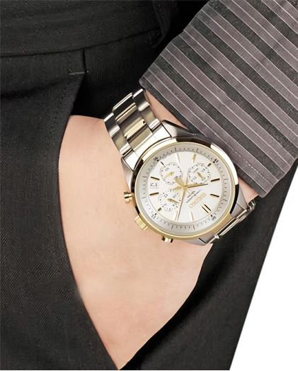 Часы SEIKO SSB064P1