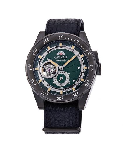 ORIENT RA-AR0202E