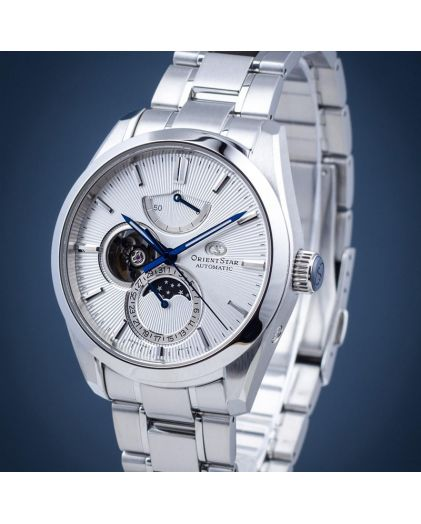 Часы ORIENT RE-AY0002S
