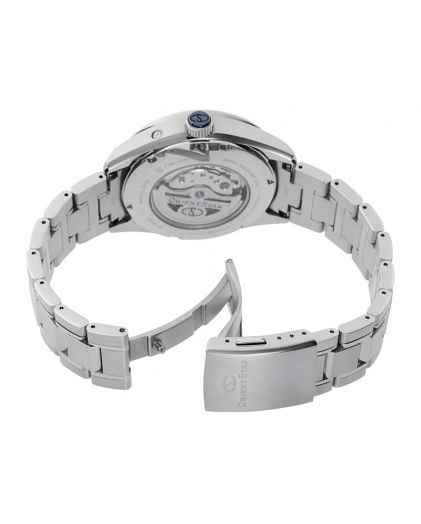 Часы ORIENT RE-AY0002S
