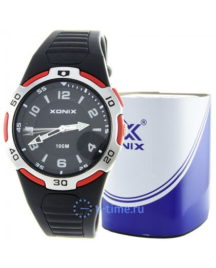 Xonix RQ-106A спорт