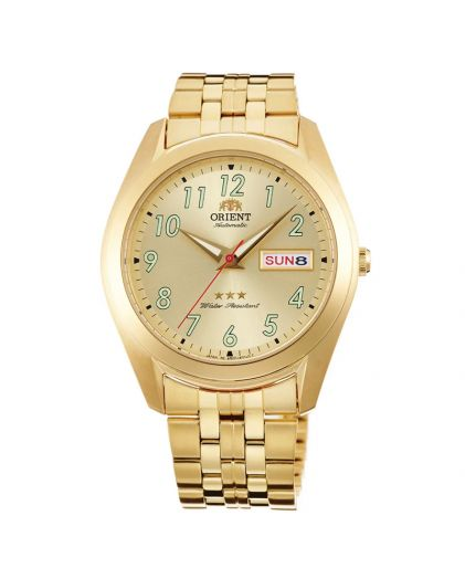 ORIENT SAB0D004G