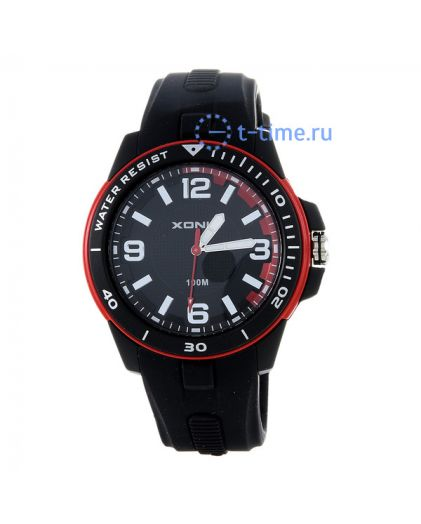 Xonix watch price discount