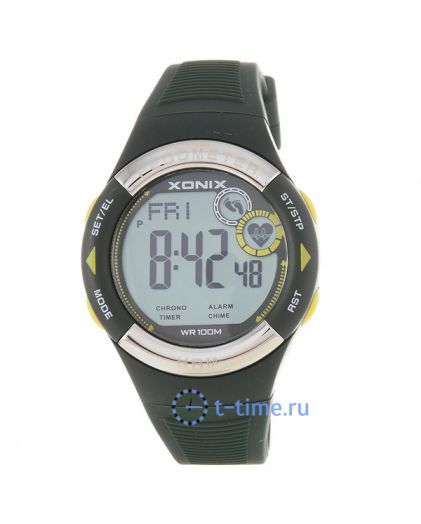 Xonix watch price outlet