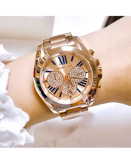 Часы MICHAEL KORS MK6321