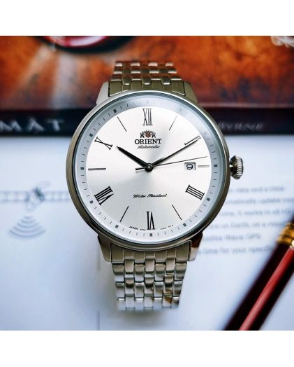Часы ORIENT RA-AC0J04S