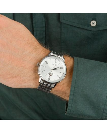 Часы ORIENT RA-AC0J04S