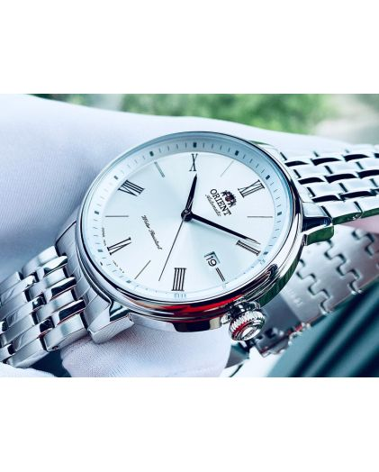 Часы ORIENT RA-AC0J04S