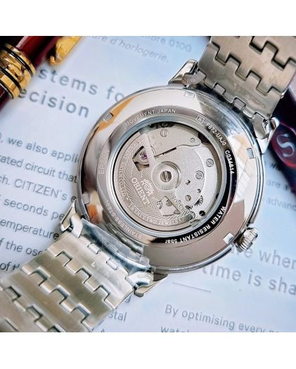 Часы ORIENT RA-AC0J04S