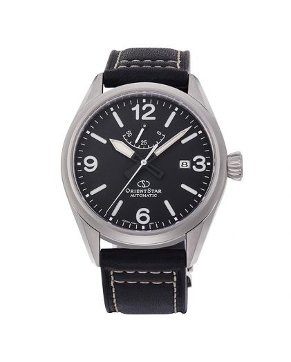 ORIENT RE-AU0203B