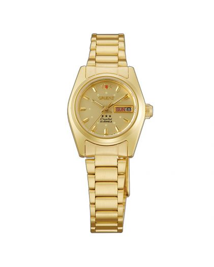 ORIENT crystal 21 jewels 3 t time.ru