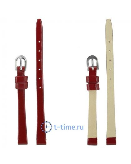 Ремешок ARDI 0803-01-1-крас Страпс new
