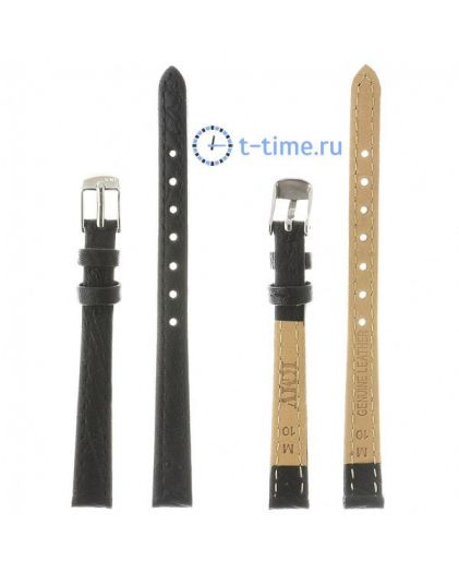 Ремешок KMV S-10, 10 р-р, чер, M