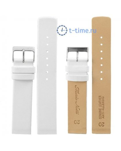 Mario Notti S-27, 19.8 р-р, White