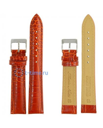 Ремешок MARIO NOTTI S-09, 18 р-р, Sandalo, L