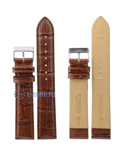 Ремешок для часов STAILER 1522-2011