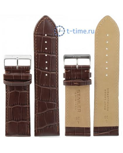 Ремешок для часов STAILER 1582-2811