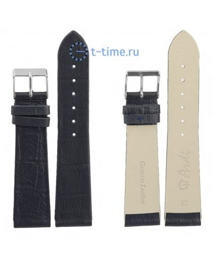 Ремешок для часов ARDI 2203-01-1-7 croco