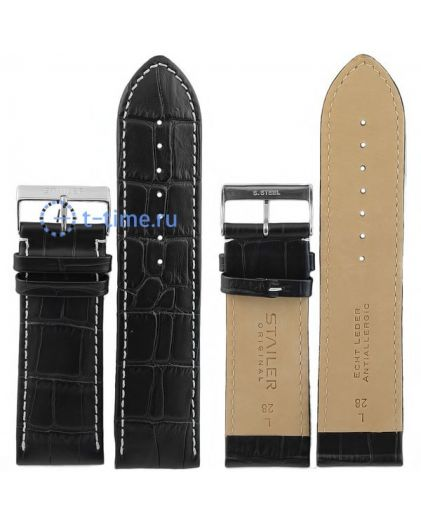 Ремешок для часов STAILER 2741-2811
