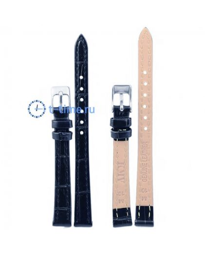 Ремешок KMV S-11, 10 р-р, т.син, M