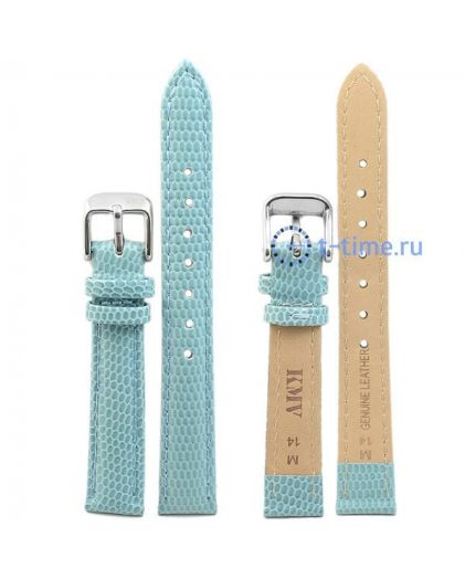 Ремешок KMV S-17, 14 р-р, l.blue, M