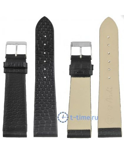 Ремешок ARDI 2203-01-1-1 питон