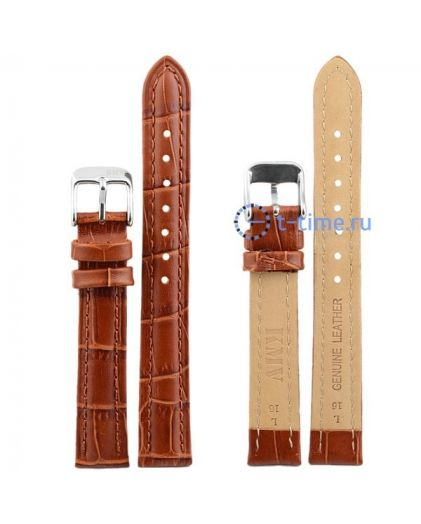 Ремешок KMV S-14, 16 р-р, (Tan) кор, L