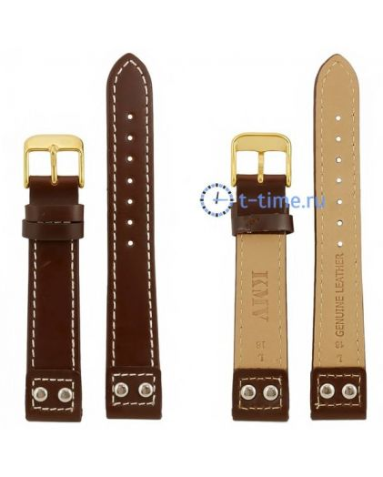 Ремешок KMV S-05, 18 р-р, т.кор, L