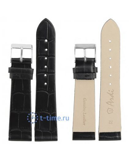 Ремешок ARDI 2203-01-1-1 croco