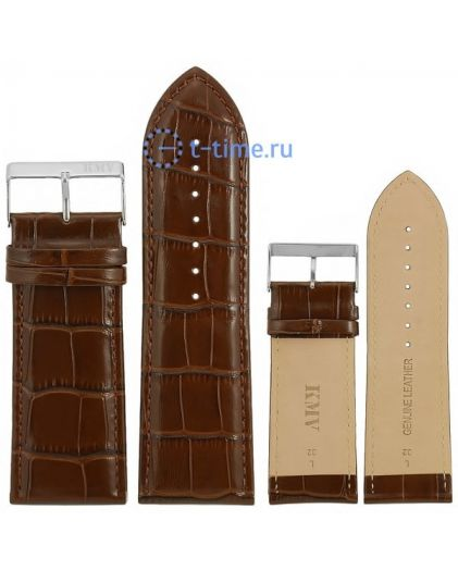 Ремешок KMV S-11, 32 р-р, т.кор, L
