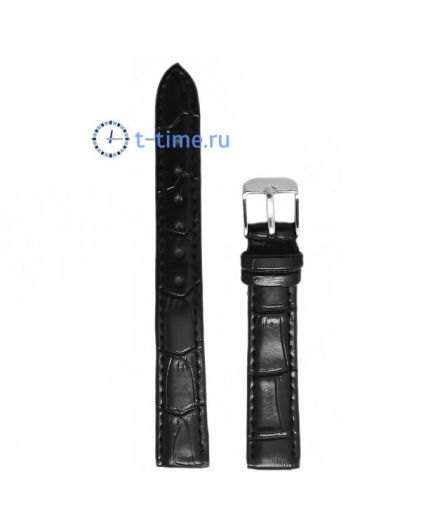 14 мм ремень 725 croco чер