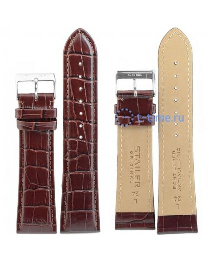 Ремешок для часов STAILER 2142-2411