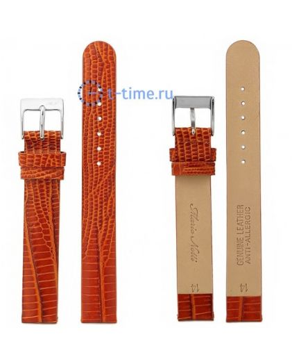 Ремешок MARIO NOTTI S-11, 14 р-р, Honey, L