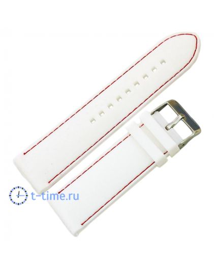 Ремешок KMV BR10-30 white