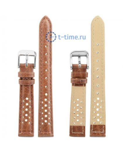 Ремешок KMV S-03, 14 р-р, (Tan) кор, M