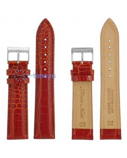 Ремешок MARIO NOTTI S-09, 20 р-р, Sandalo, L