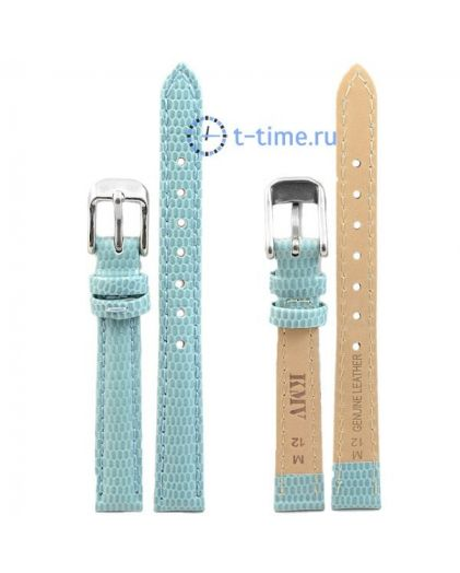 Ремешок KMV S-17, 12 р-р, l.blue, M