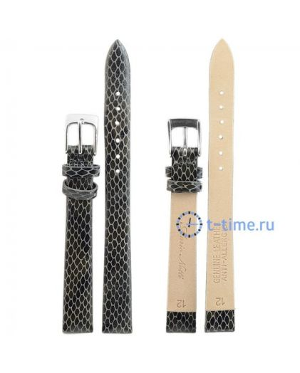 Ремешок MARIO NOTTI S-07, 12 р-р, Pirite, L