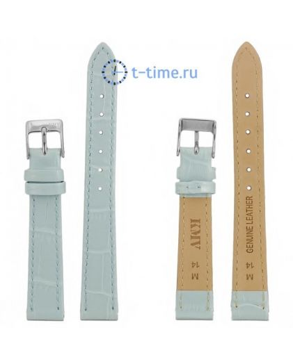 Ремешок KMV S-11, 14 р-р, гол, M