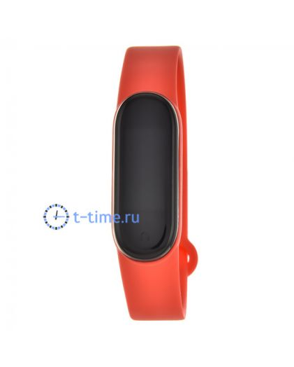 SKMEI M5-RD red