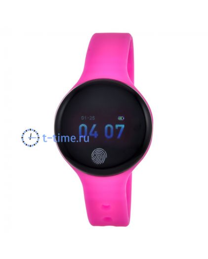 SKMEI TLW08Plus-RD red