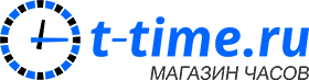 Интернет магазин T-TIME.RU
