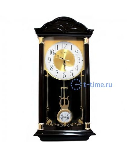La Mer 033002 GE