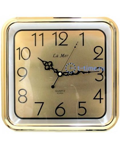 La Mer 052011 GD La Mer 052011 GD