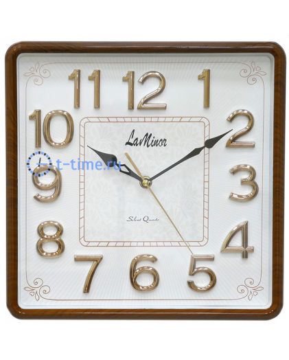 LA MINOR 98817 WHITE настенные