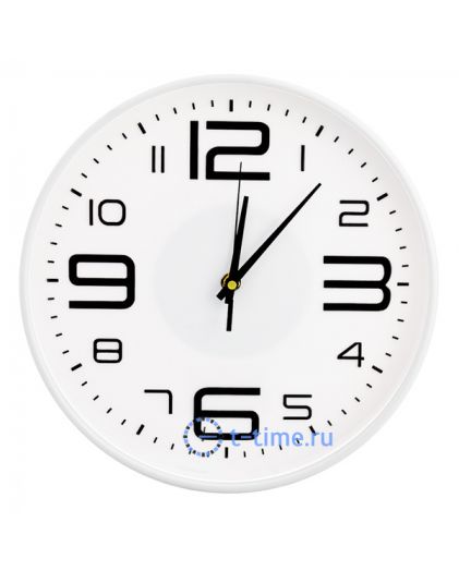 LA MINOR 8098 А-2 бело-черн