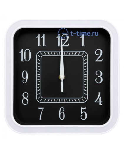 LA MINOR 711-A бел-черн