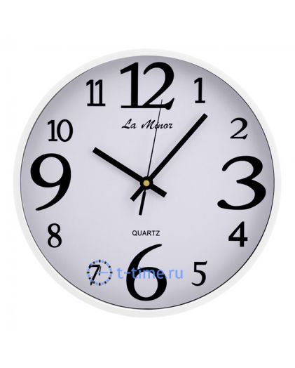 LA MINOR 3029 бел