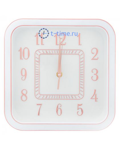 LA MINOR 711-T белые