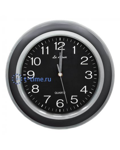 LA MINOR 2318 черные